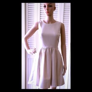 ZARA🌹Super Cute and Versatile Dress!🌻EUC!